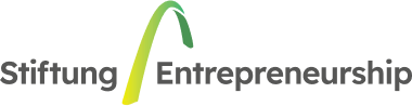 Logo von Stiftung Entrepreneurship