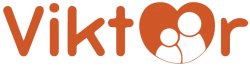 Logo von Kissen Viktor