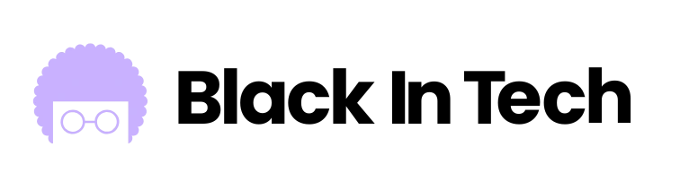 Logo von Black In Tech Berlin