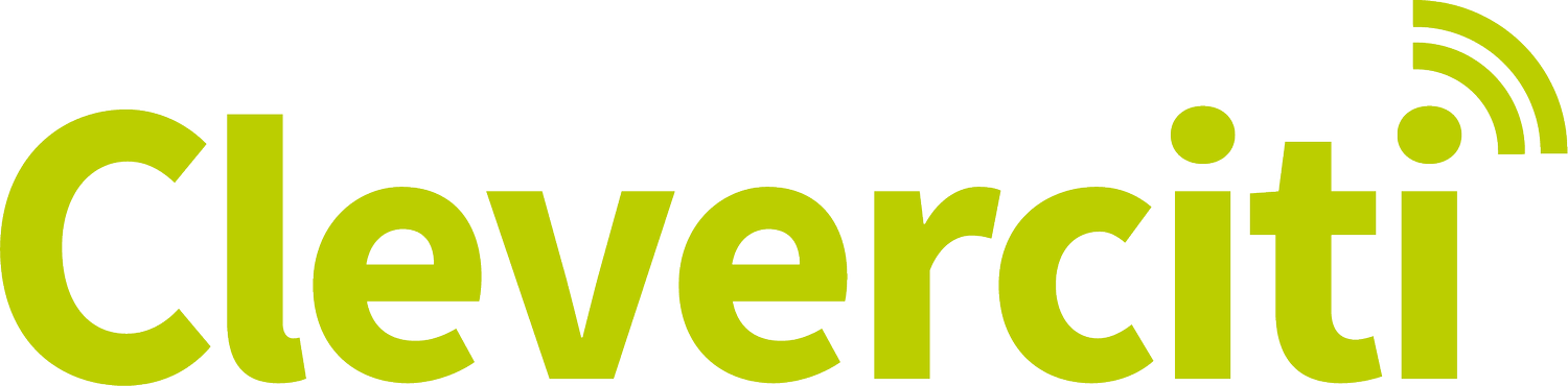Logo von Cleverciti