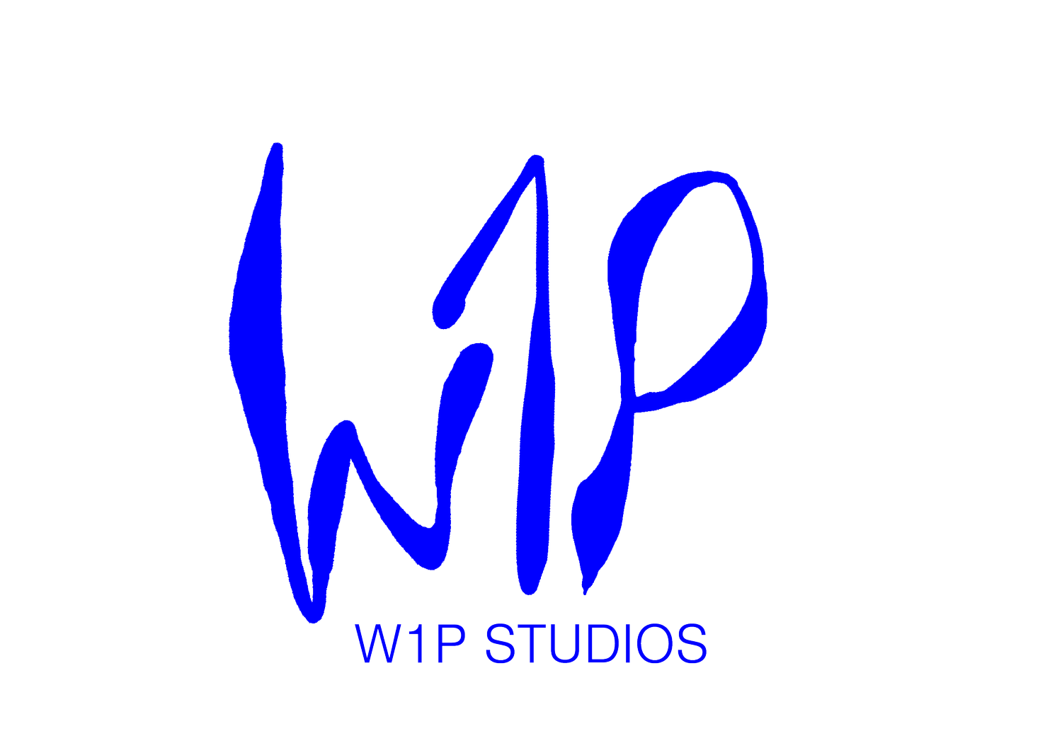 Logo von W1P Studios