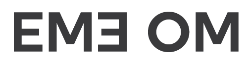 Logo von Eme Om