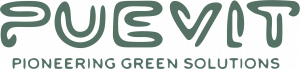 Logo von PUEVIT