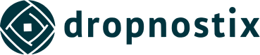 Logo von dropnostix