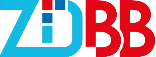 Logo von ZD.BB
