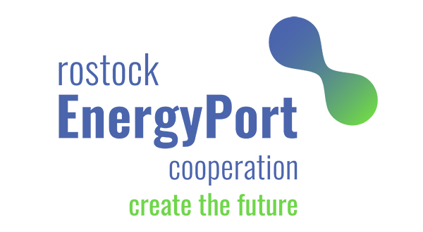 Logo von HyTechHafen Rostock
