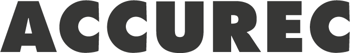 Logo von Accurec