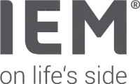 Logo von IEM
