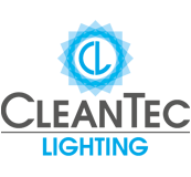 Logo von CleanTec Lighting