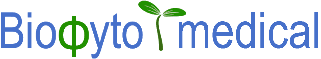 Logo von Biophyto-Scientific