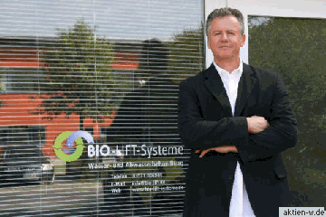 Logo von BIO-LIFT-Systeme