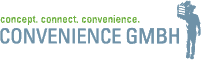 Logo von Convenience