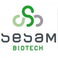 Logo von SeSaM-Biotech