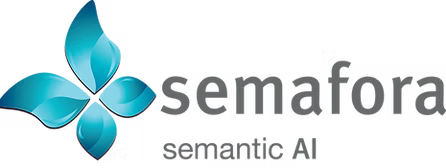 Logo von semafora