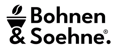 Logo von Bohnen & Soehne