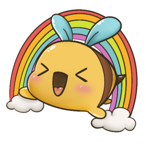 Logo von PandaBee Studios