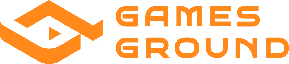 Logo von Games Ground