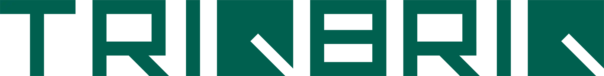 Logo von TRIQBRIQ