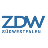 Logo von ZDW Südwestfalen