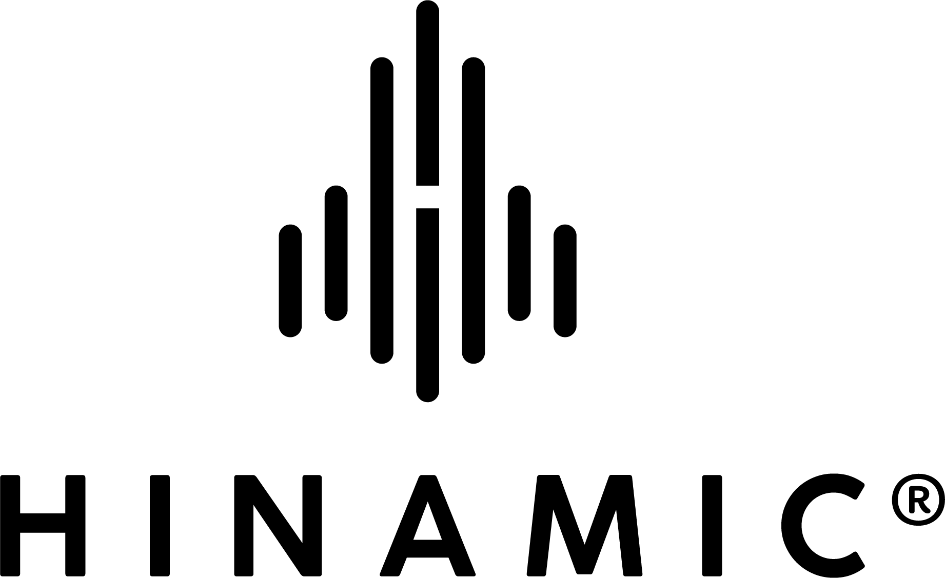 Logo von HINAMIC