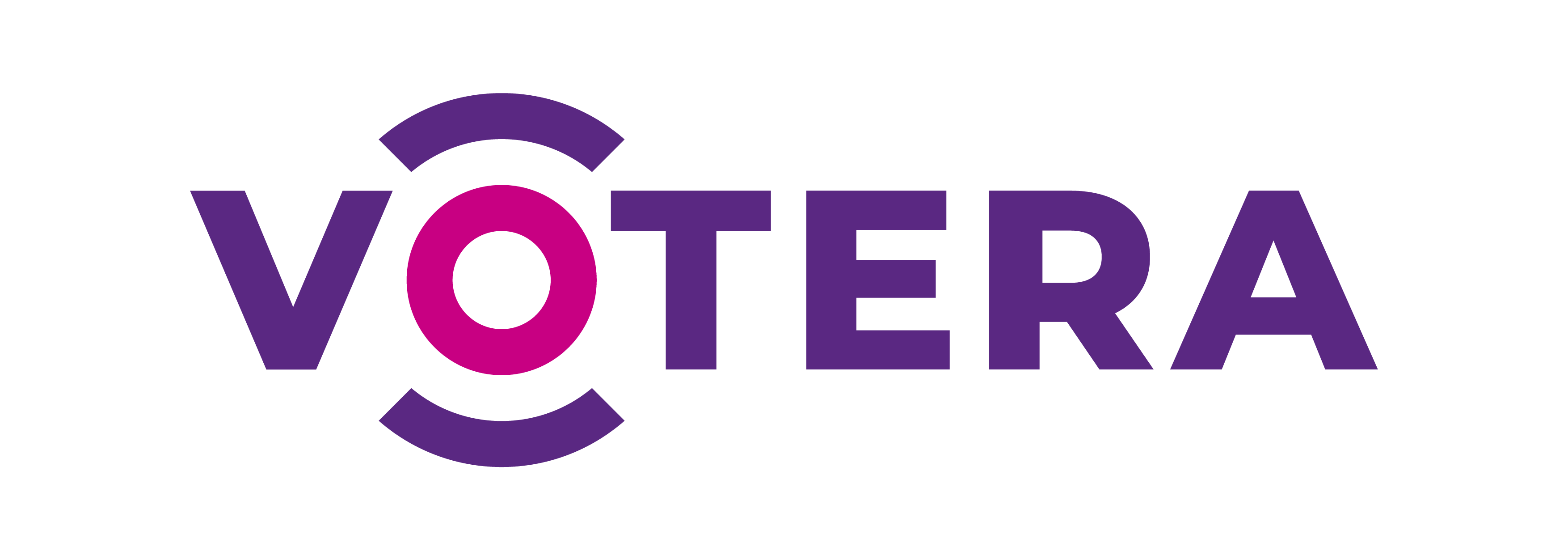 Logo von Votera