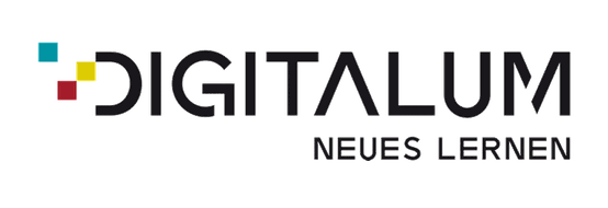 Logo von DIGITALUM Wittgenstein