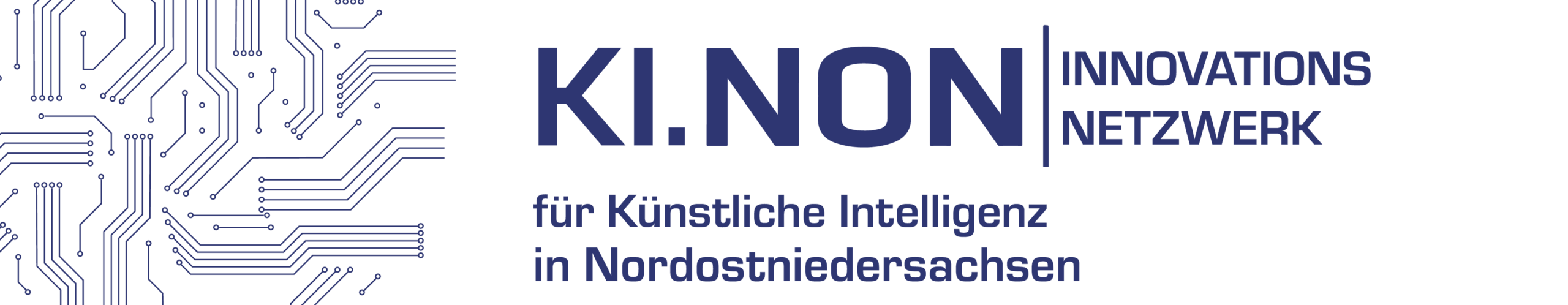 Logo von KI.NON