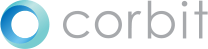Logo von corbit
