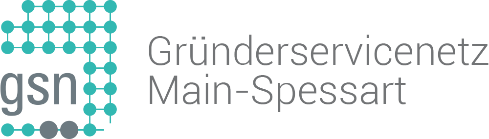 Logo von Gründerservicenetz Main-Spessart