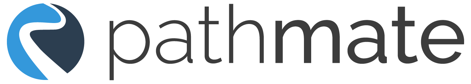 Logo von Pathmate