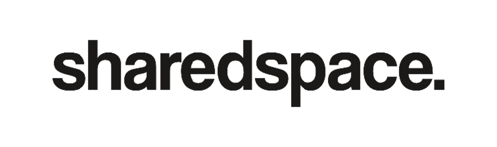 Logo von sharedspace