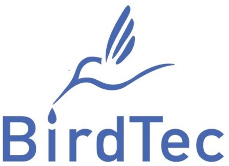 Logo von Birdtec