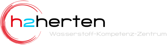 Logo von Wasserstoffstadt Herten