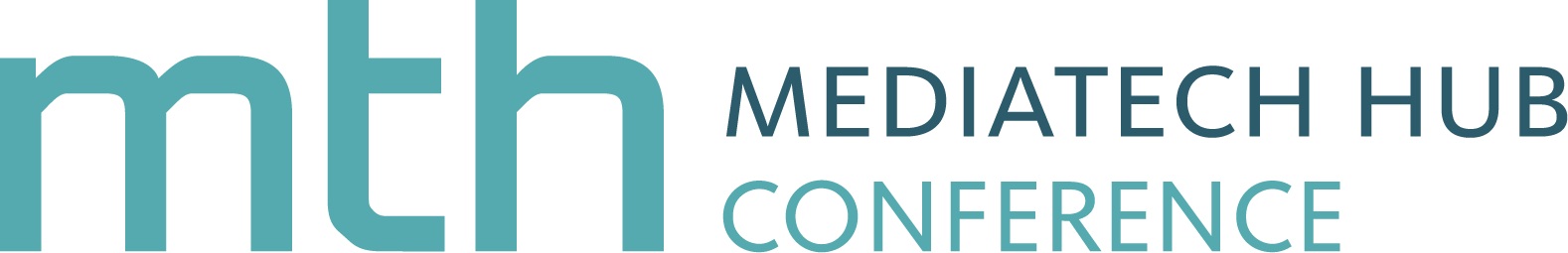 Logo von MediaTech Hub Potsdam