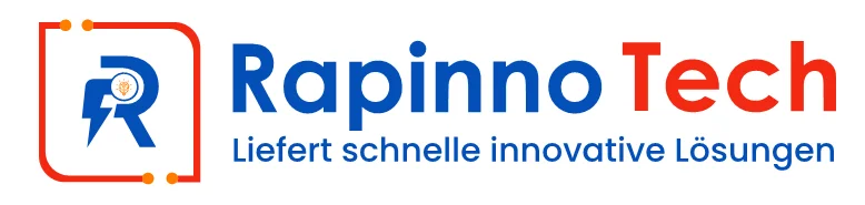 Logo von Rapinno Tech