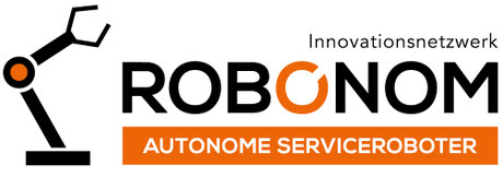 Logo von ROBONOM