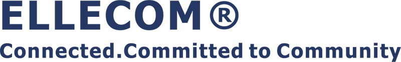 Logo von Ellecom