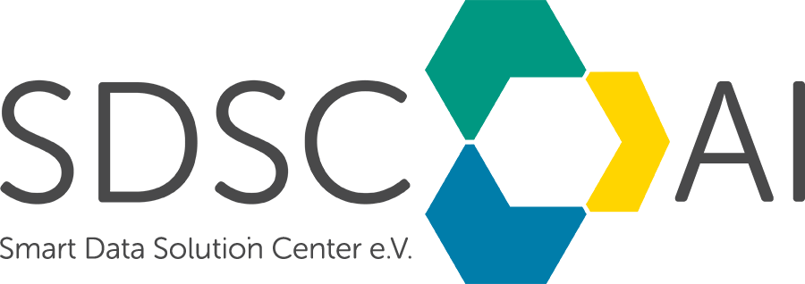 Logo von SDSC