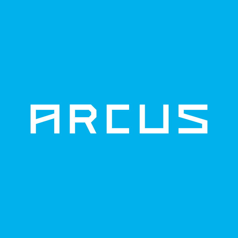Logo von ARCUS Greencycling