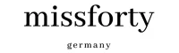 Logo von missforty