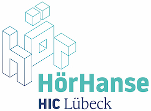 Logo von HörHanse