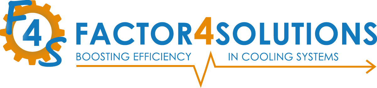 Logo von Factor4Solutions