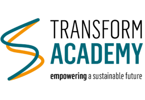 Logo von transform academy