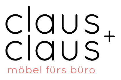 Logo von claus+claus