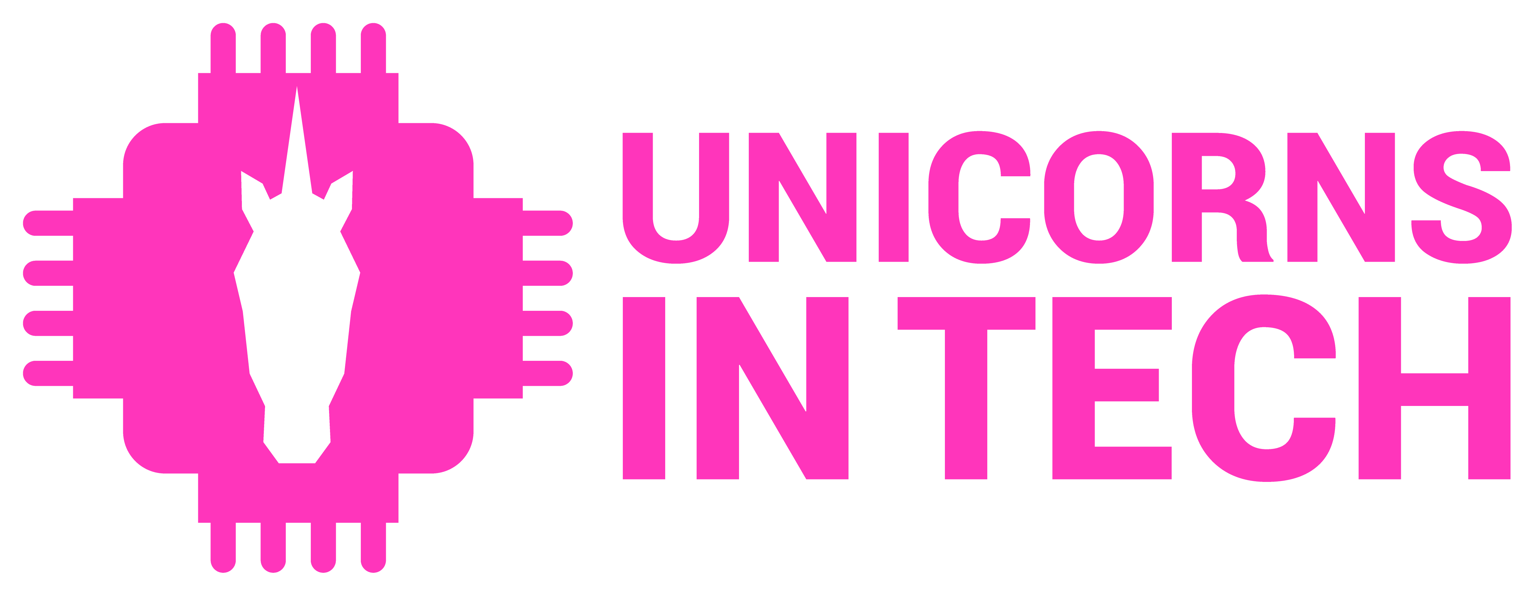 Logo von Unicorns in Tech