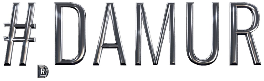 Logo von DAMUR