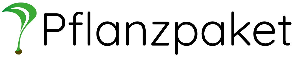 Logo von Pflanzpaket