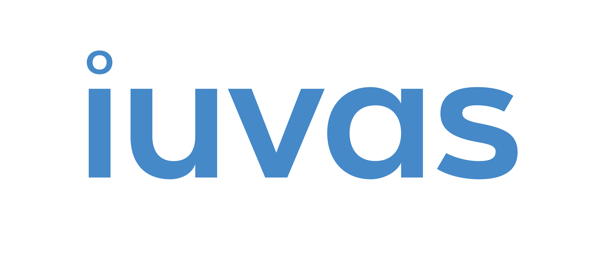 Logo von iuvas