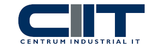 Logo von CIIT