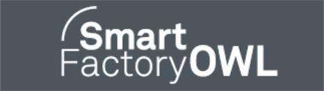 Logo von SmartFactoryOWL